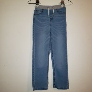 Boys toughskins 7 Slim